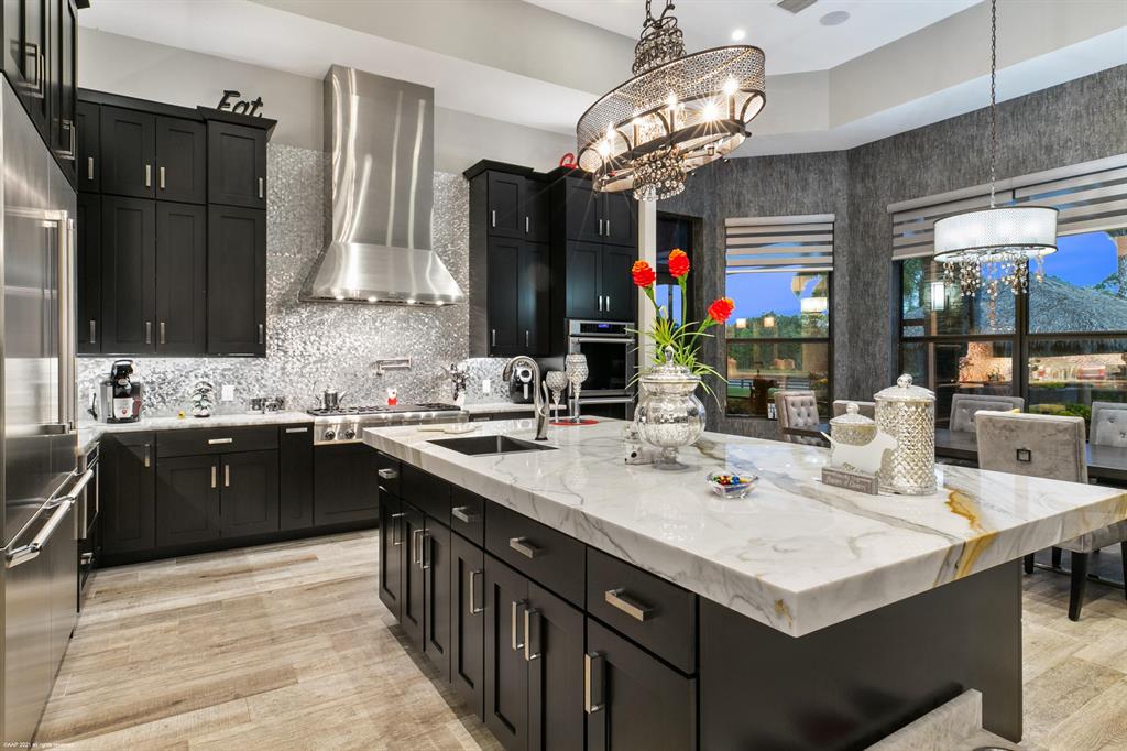 HOMELAND - Residential