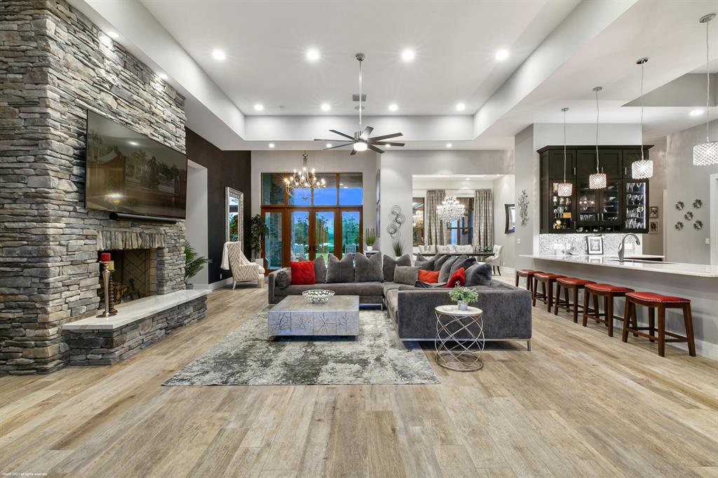 HOMELAND - Residential