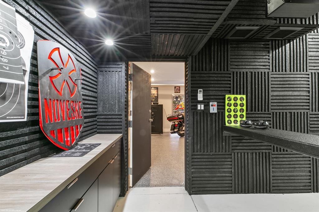 HOMELAND - Residential