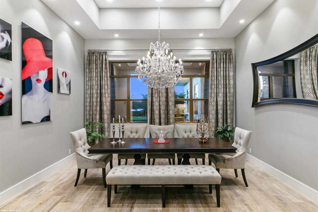 HOMELAND - Residential