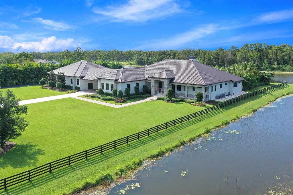 HOMELAND - Residential