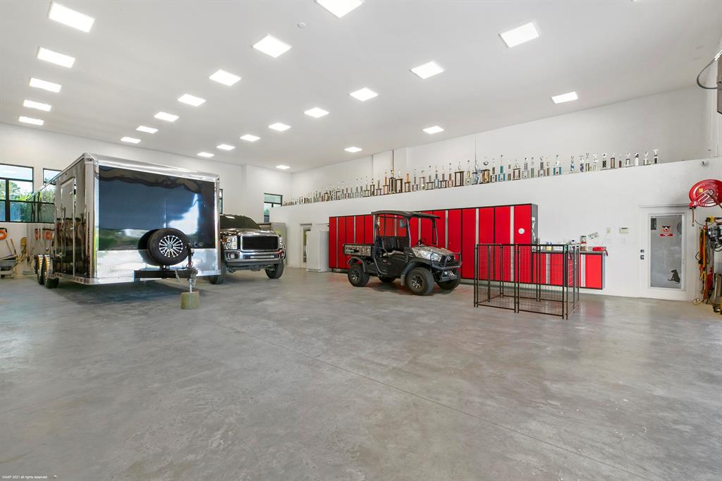 HOMELAND - Residential