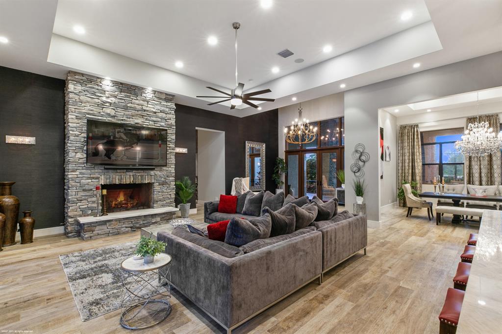 HOMELAND - Residential