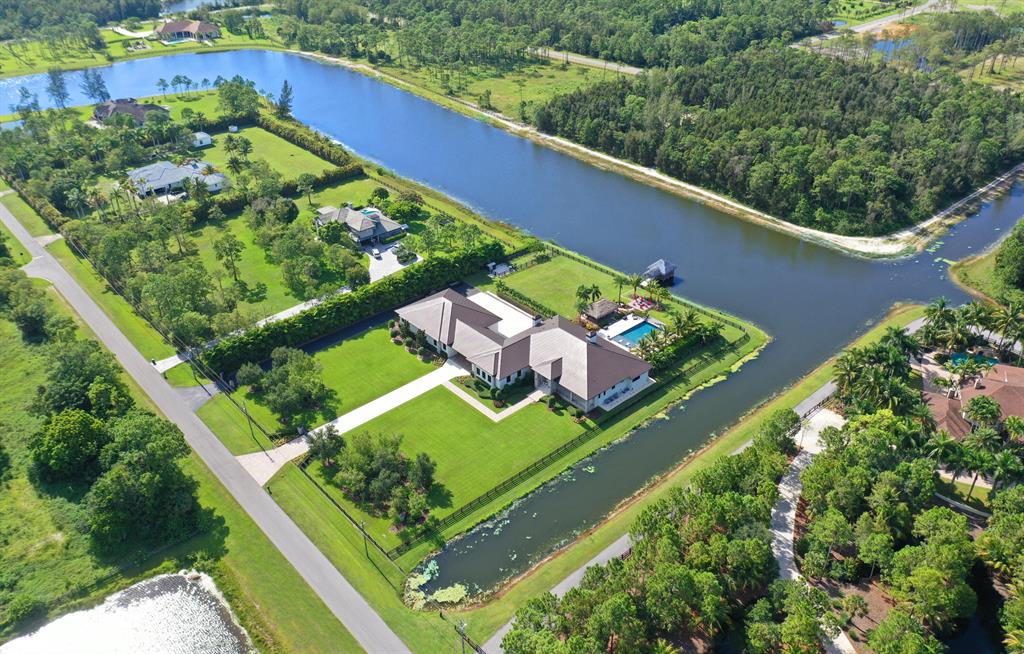 HOMELAND - Residential