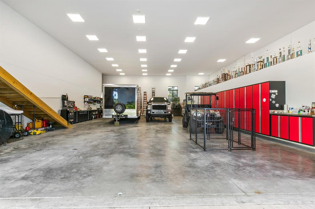 HOMELAND - Residential