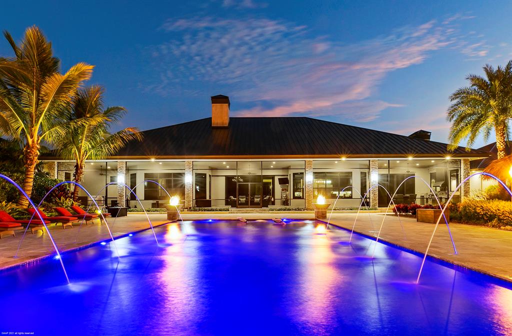 HOMELAND - Residential