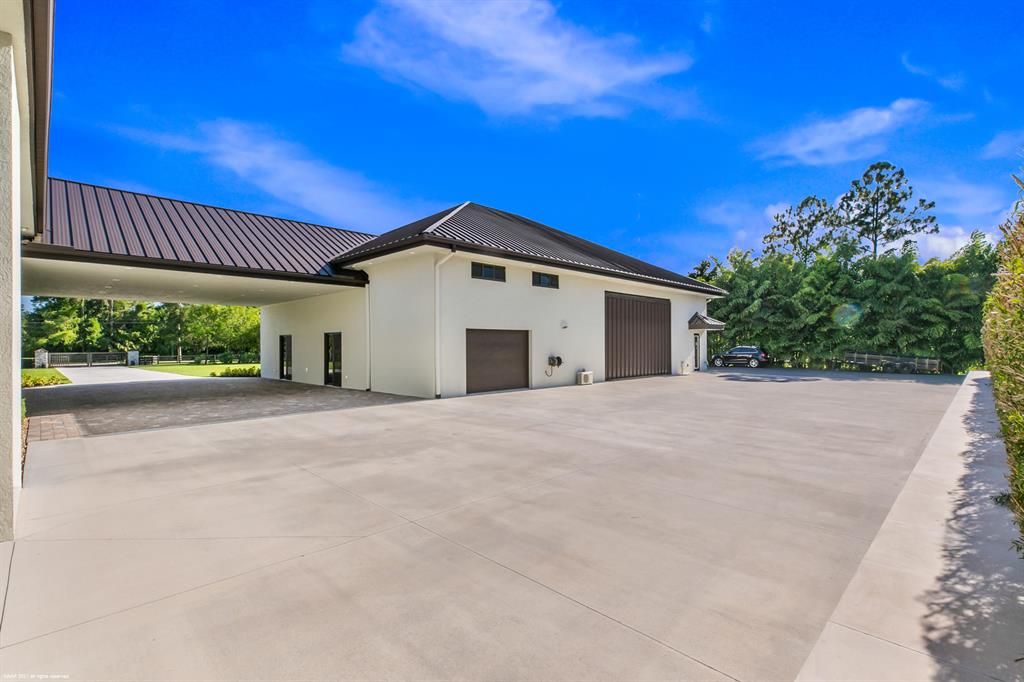 HOMELAND - Residential