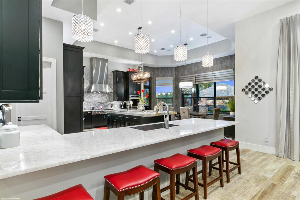 HOMELAND - Residential