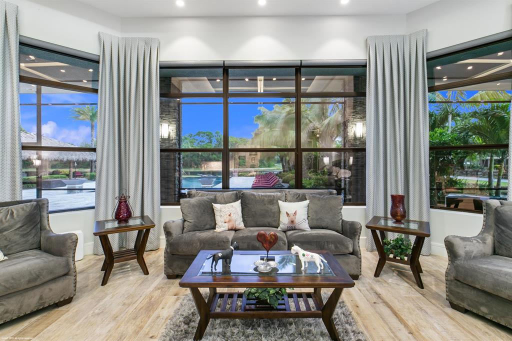 HOMELAND - Residential