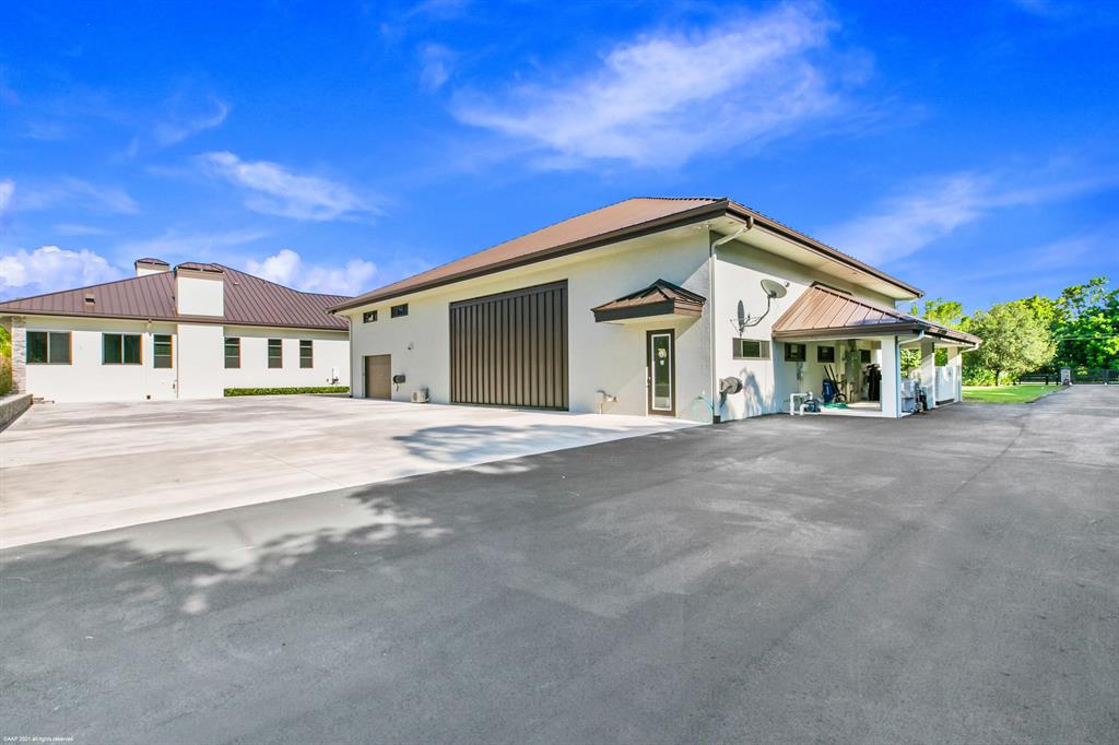 HOMELAND - Residential