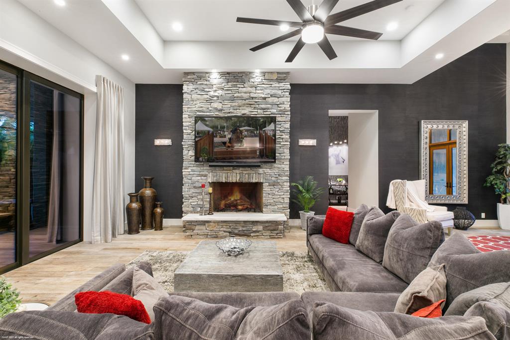 HOMELAND - Residential