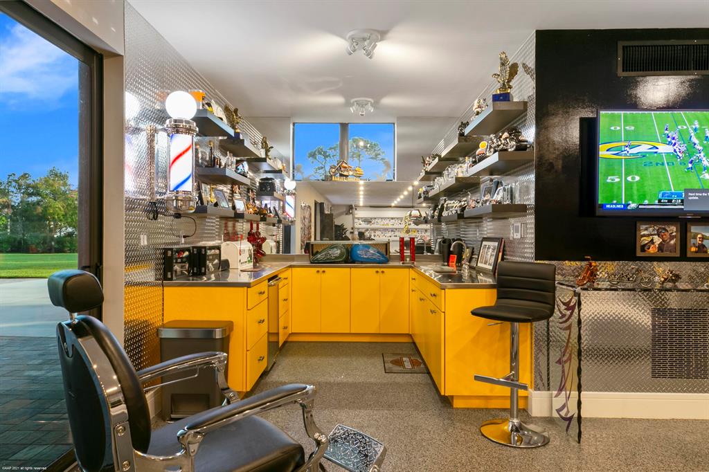 HOMELAND - Residential