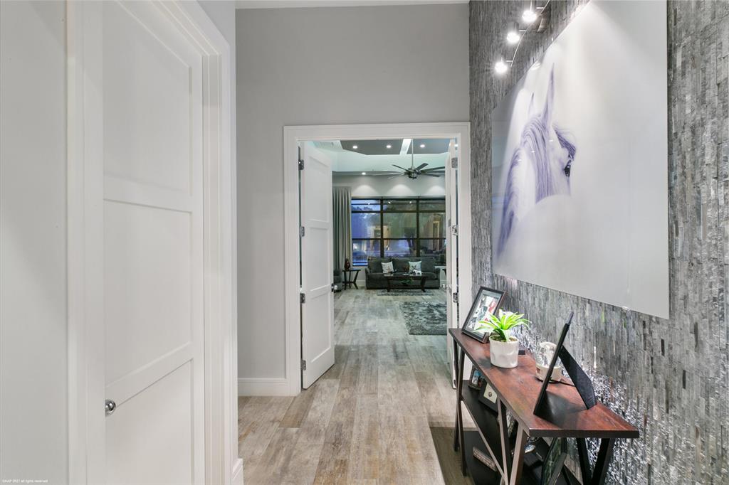 HOMELAND - Residential