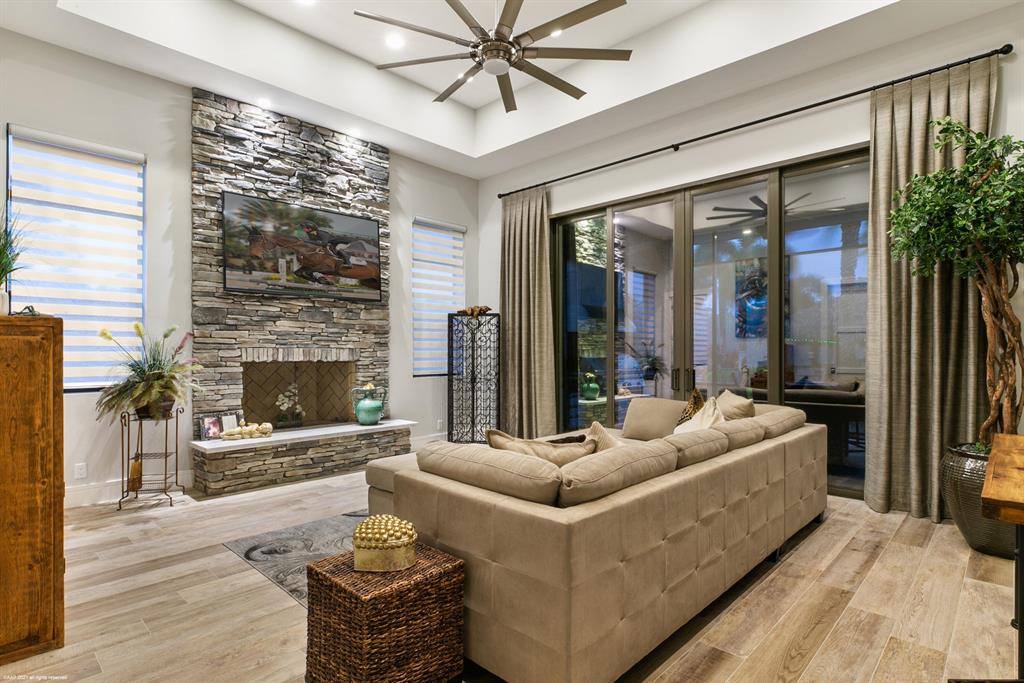 HOMELAND - Residential