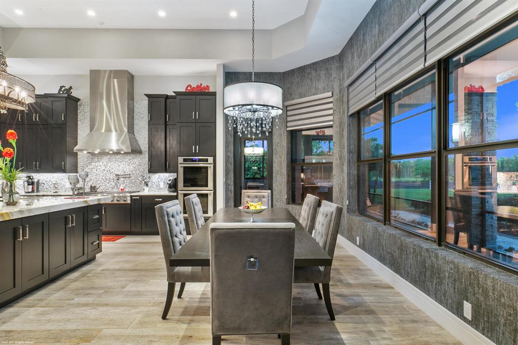 HOMELAND - Residential