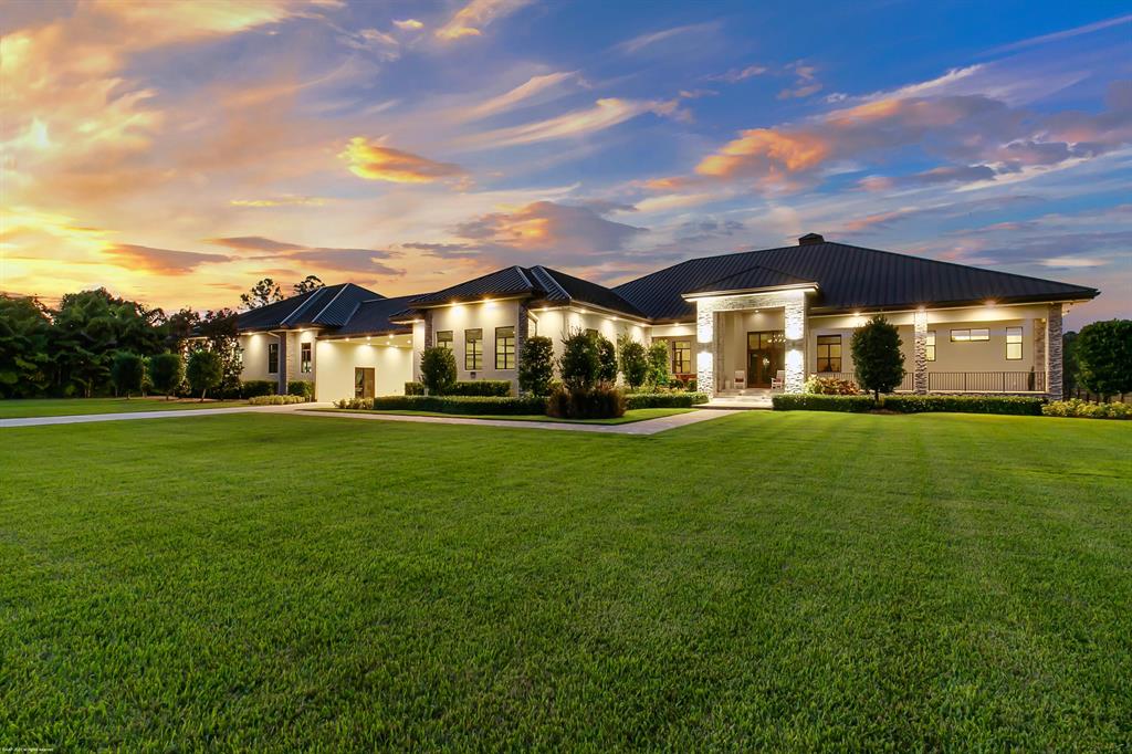 HOMELAND - Residential