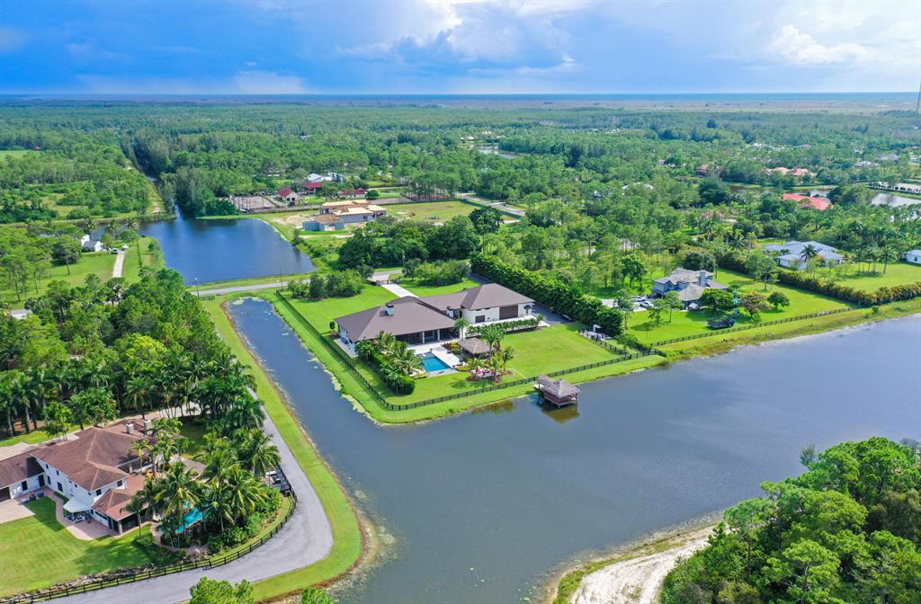 HOMELAND - Residential