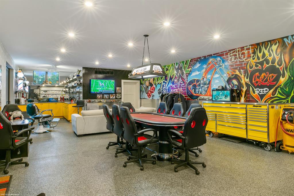 HOMELAND - Residential