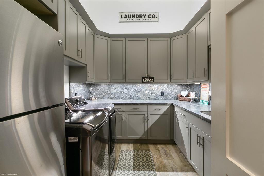 HOMELAND - Residential