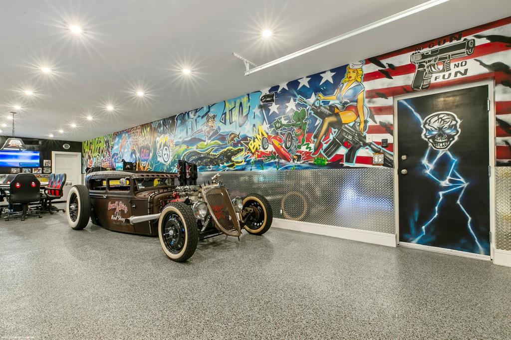 HOMELAND - Residential