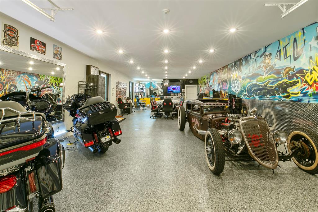 HOMELAND - Residential