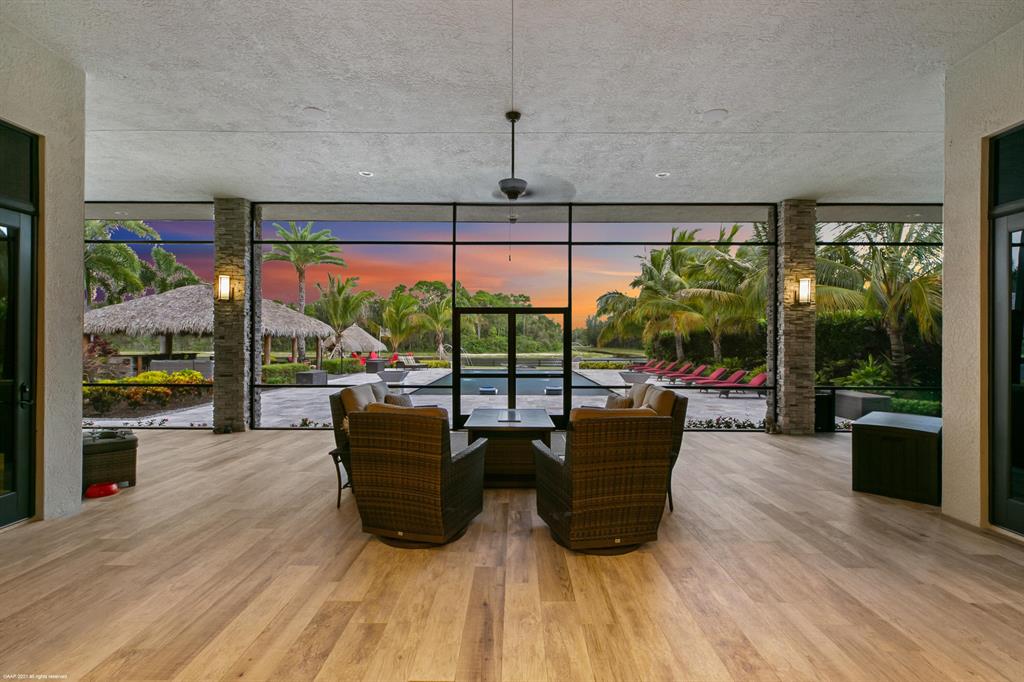 HOMELAND - Residential