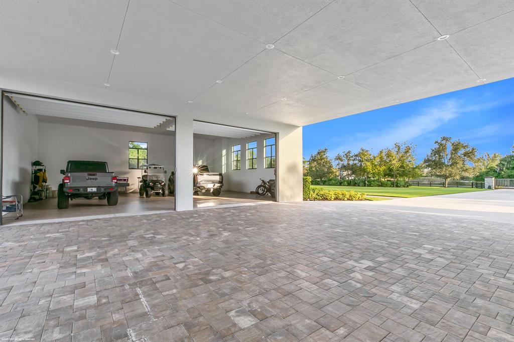 HOMELAND - Residential