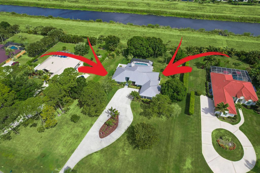 Photo of 4881 SW Bimini Circle N, Palm City, FL 34990 (MLS # R10999219)