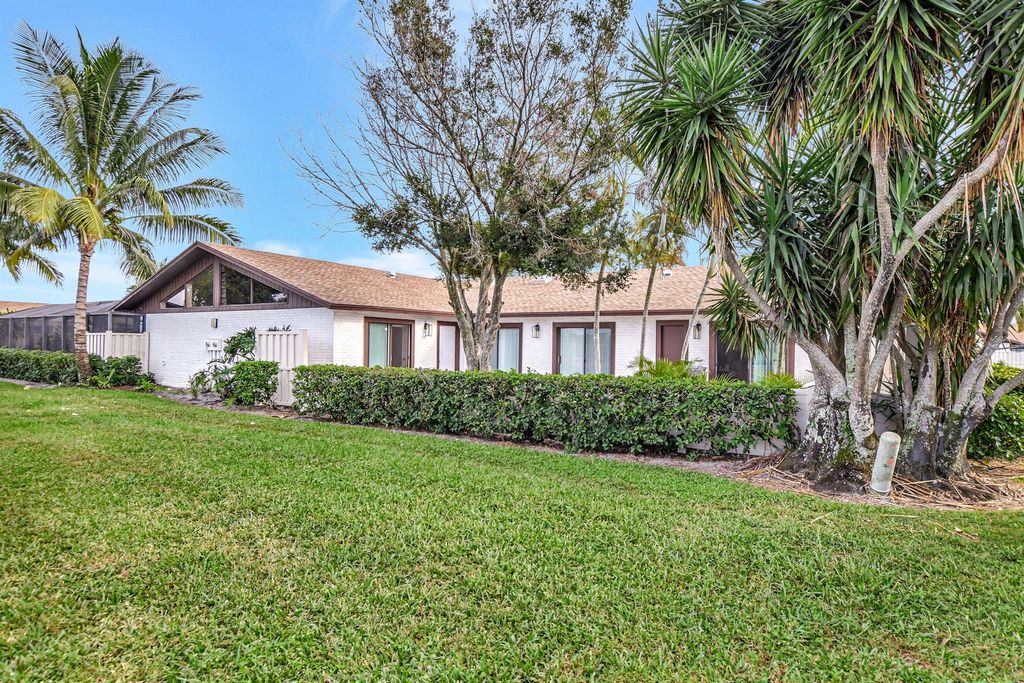 Photo of 9903 Boca Gardens Trail #A, Boca Raton, FL 33496 (MLS # R10942622)