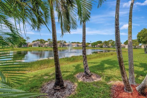 7706 Cherry Blossom Street Boynton Beach FL 33437