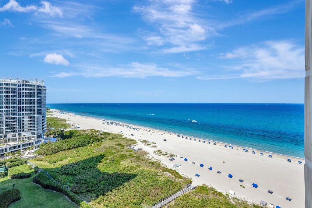 Photo of 2800 N Ocean Drive #A-17c, Singer Island, FL 33404 (MLS # R11091774)