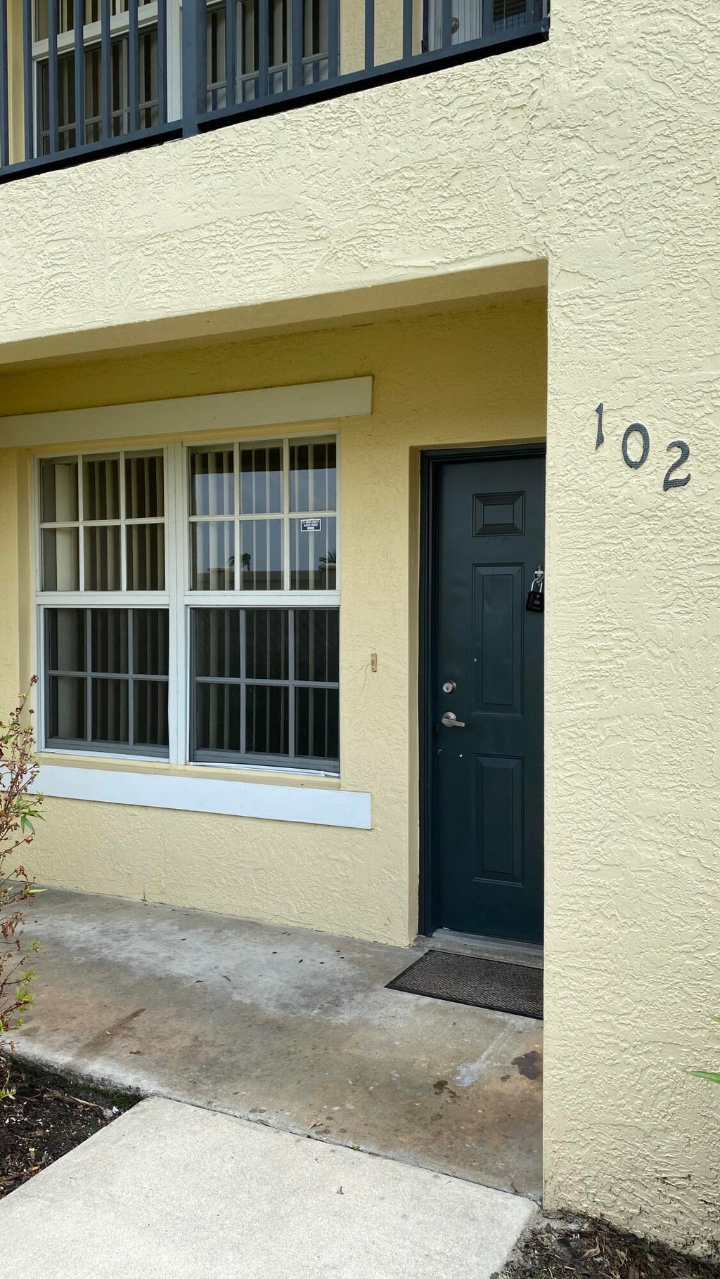 Photo of 158 SW Peacock Boulevard #30-102, Port Saint Lucie, FL 34986 (MLS # B26073989)
