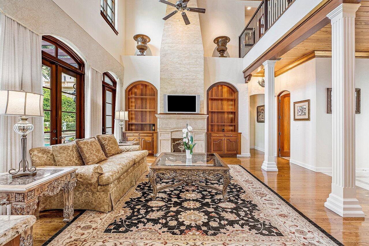 VIA VIZCAYA ADD IN - Residential