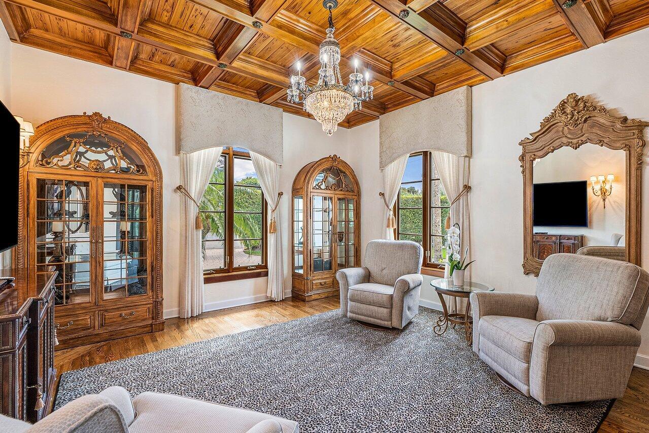 VIA VIZCAYA ADD IN - Residential