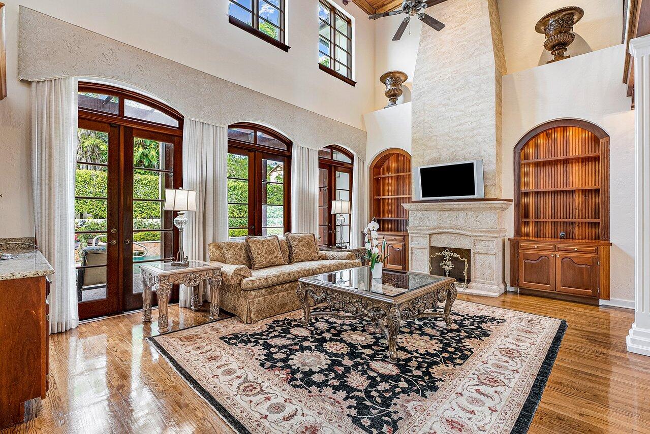 VIA VIZCAYA ADD IN - Residential