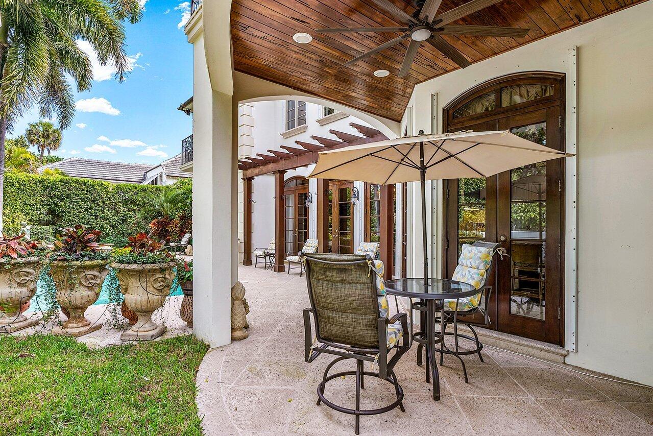 VIA VIZCAYA ADD IN - Residential