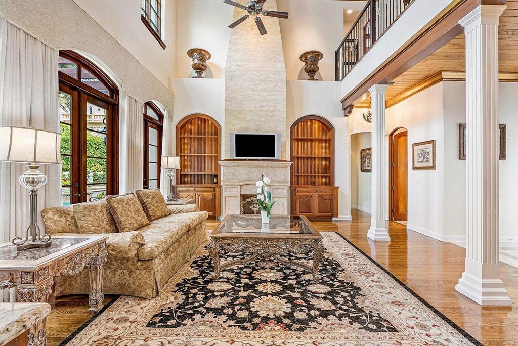 VIA VIZCAYA ADD IN - Residential