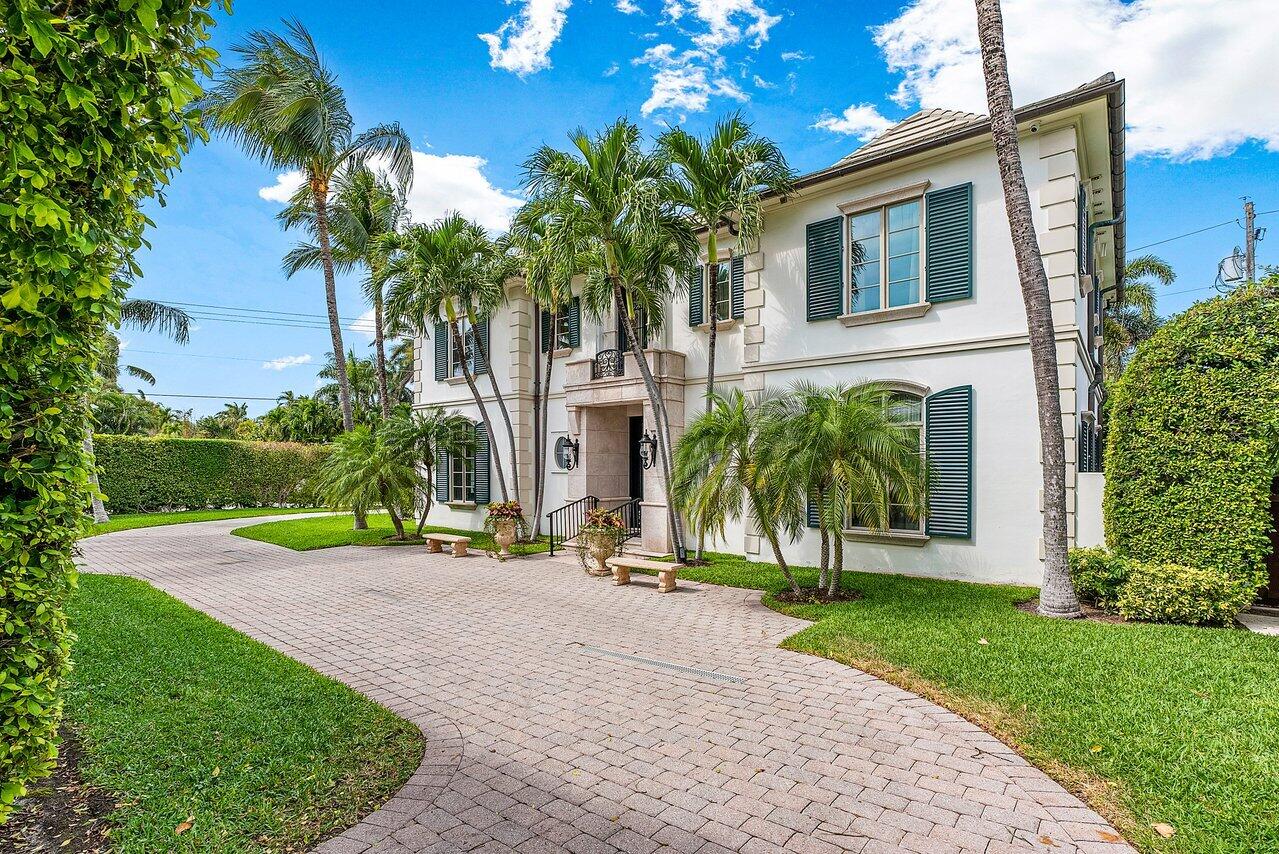 VIA VIZCAYA ADD IN - Residential