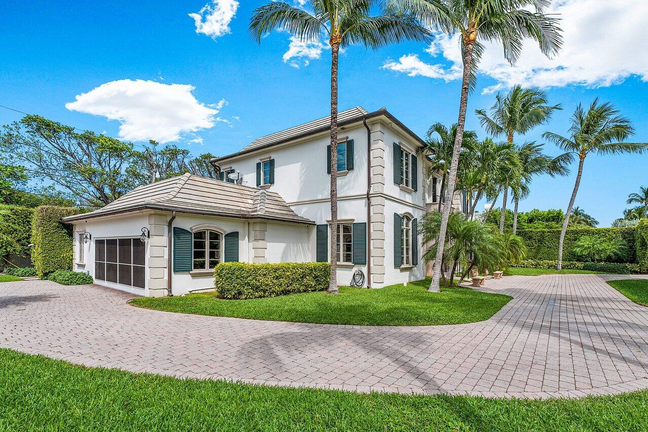 VIA VIZCAYA ADD IN - Residential