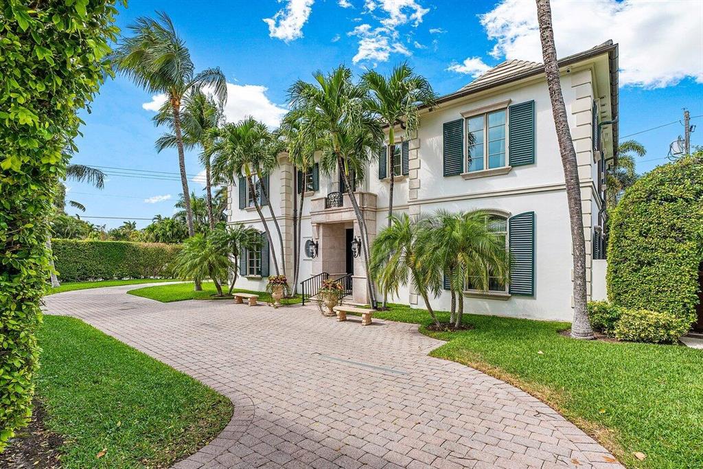 VIA VIZCAYA ADD IN - Residential