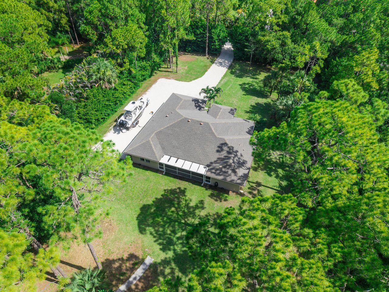 9608 Mockingbird Trail