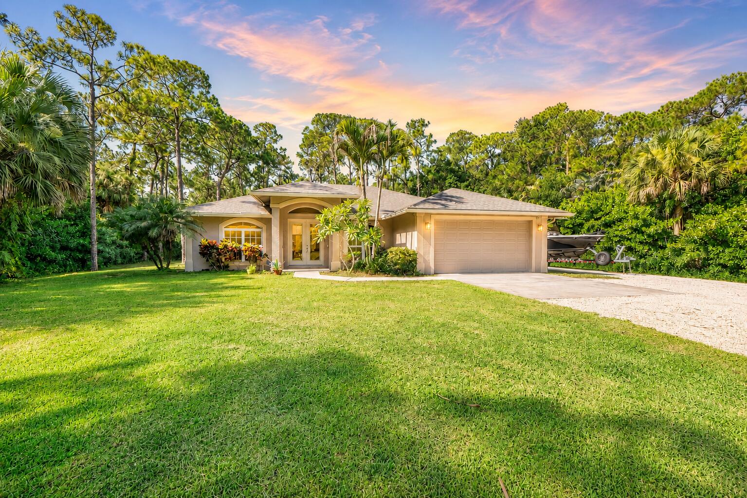 9608 Mockingbird Trail