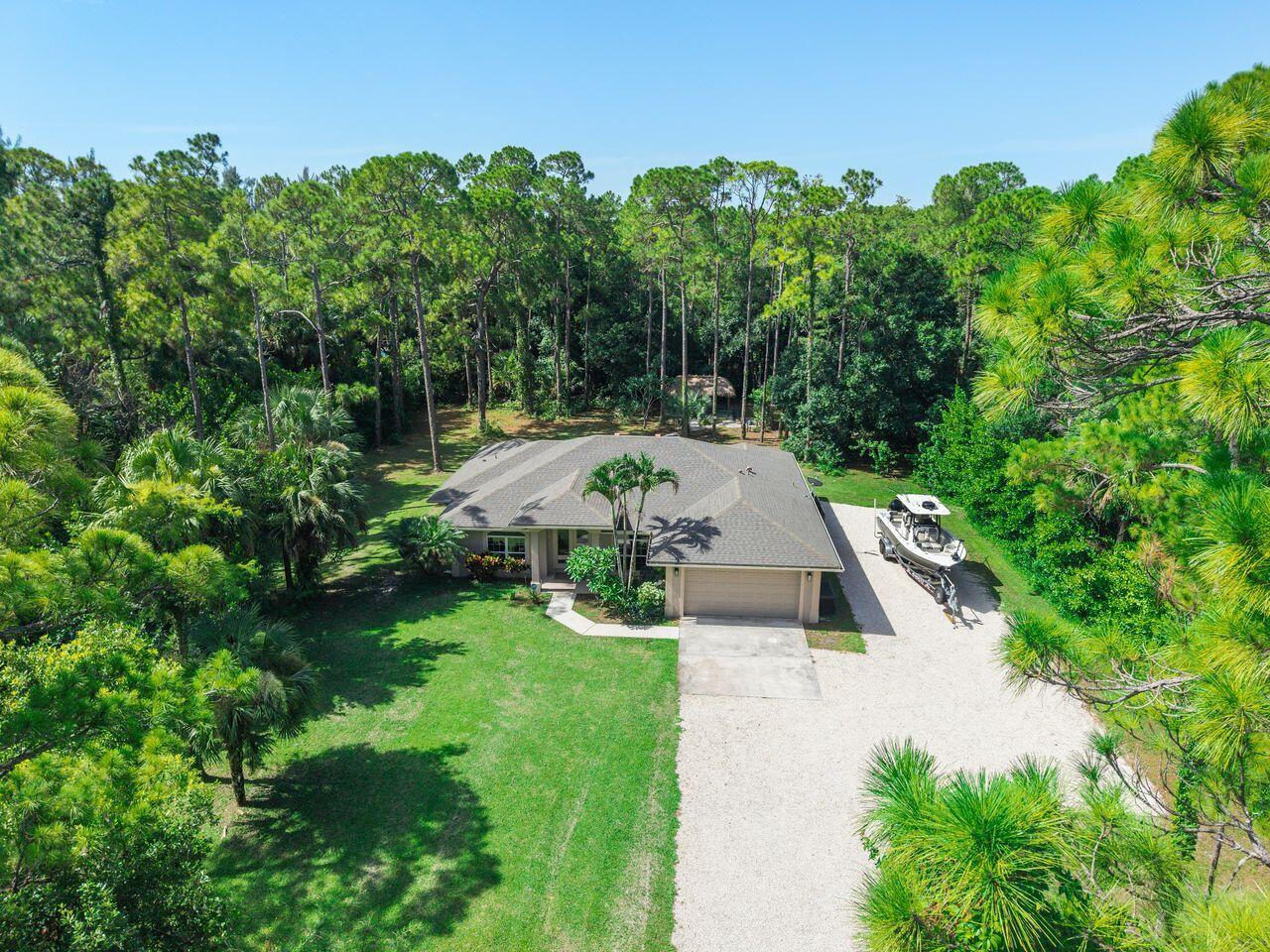 9608 Mockingbird Trail