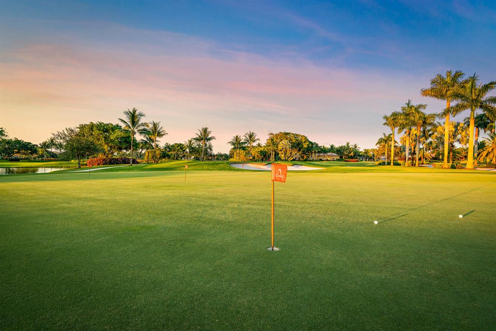 BallenIsles - Residential