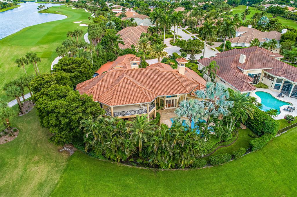 BallenIsles - Residential