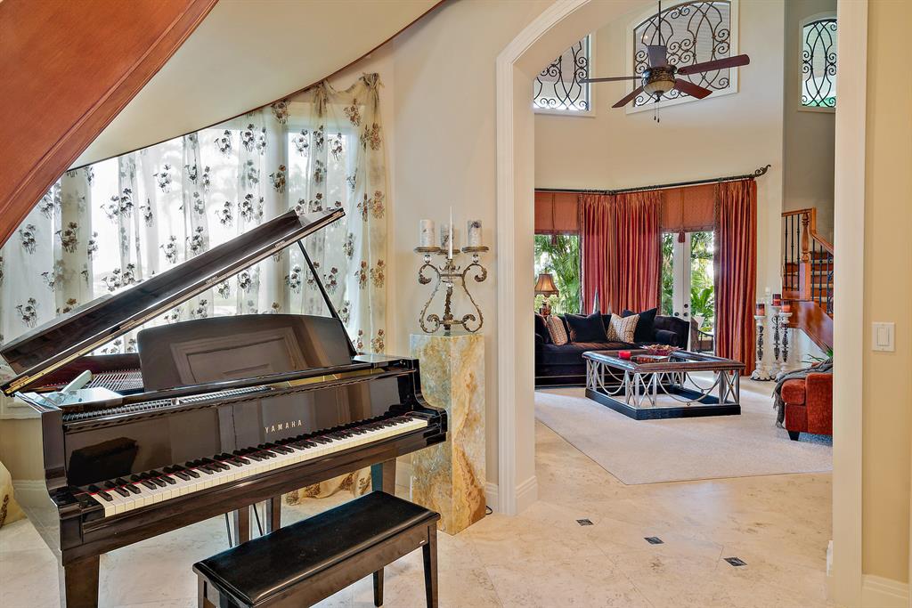 BallenIsles - Residential