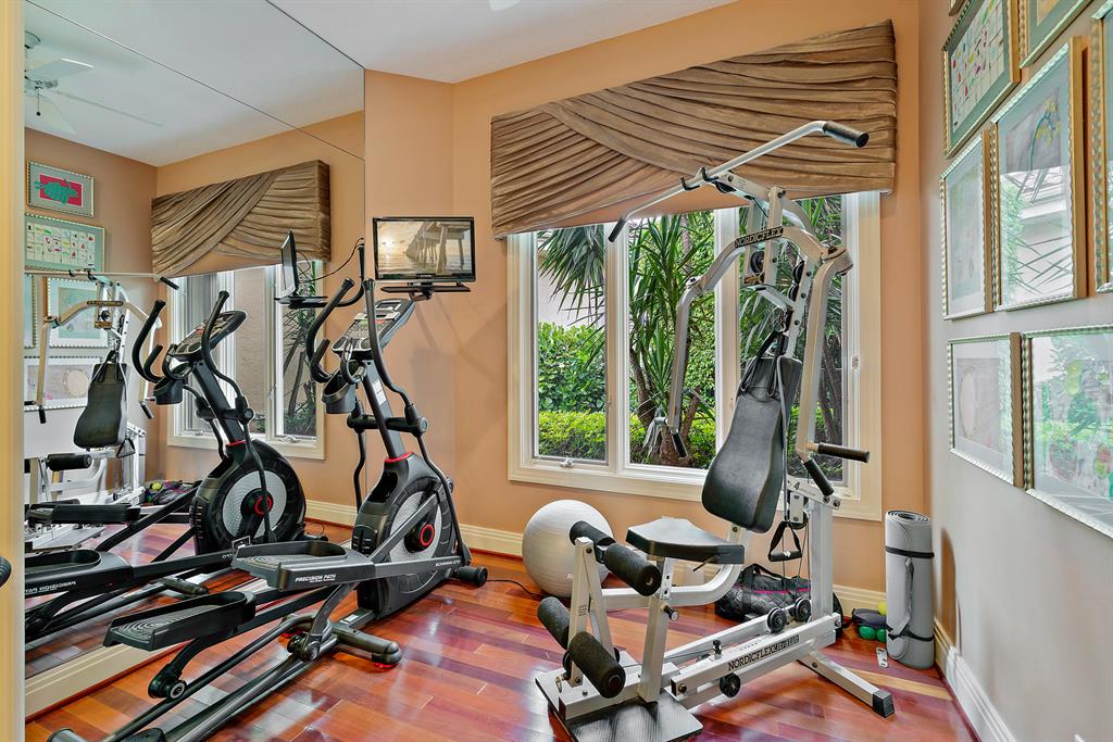 BallenIsles - Residential