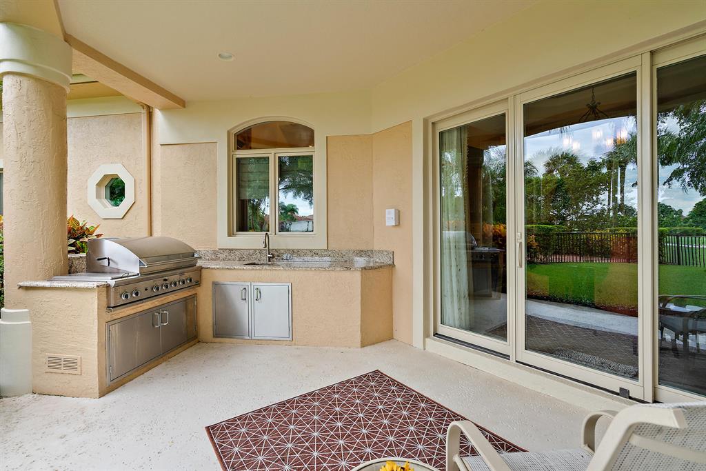 BallenIsles - Residential