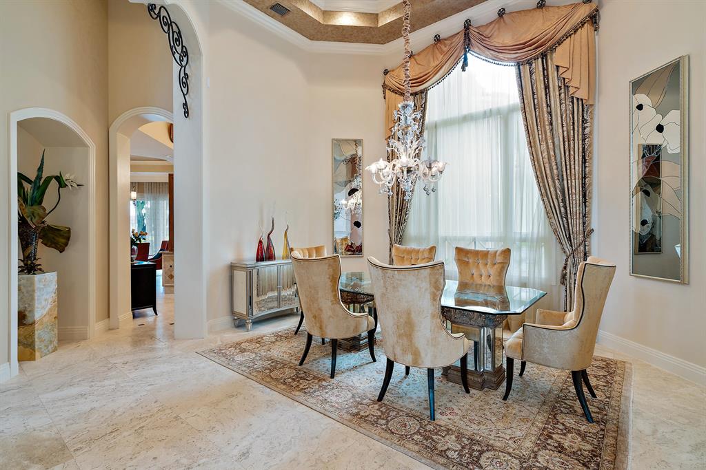 BallenIsles - Residential