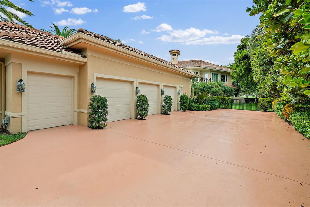 BallenIsles - Residential